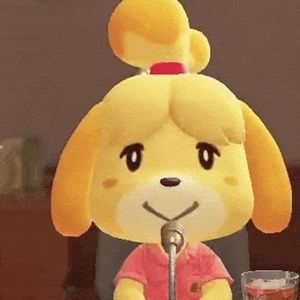 Meet your Posher, Lucy